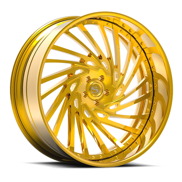 Savini C2-1 in savini diamond