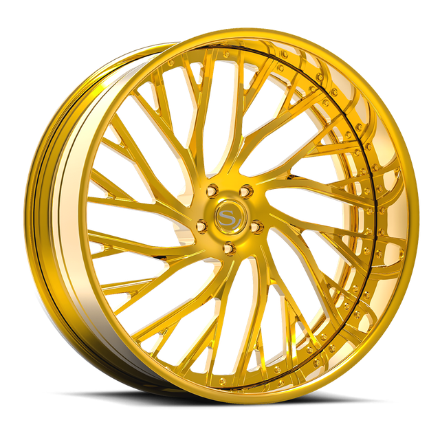 Savini C2-2 in savini diamond