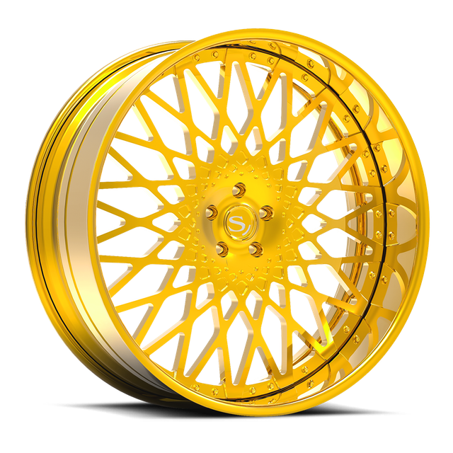 Savini C2-4 in savini diamond