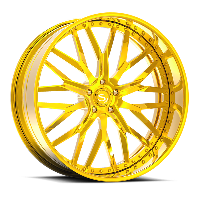 Savini C2-5 in savini diamond