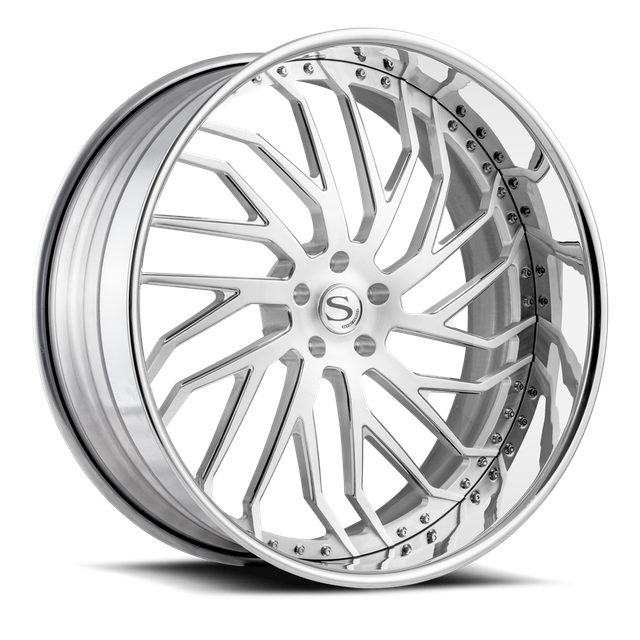 Savini Liscio in savini diamond