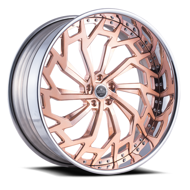 Savini Marche in savini diamond