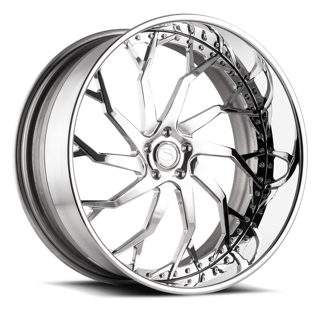 Savini SD-34 in savini diamond