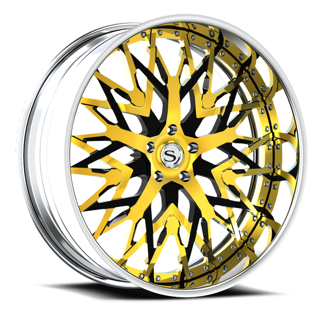 Savini SD-35 wheel