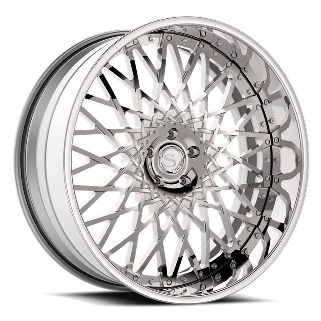 Savini SD-37 in savini diamond