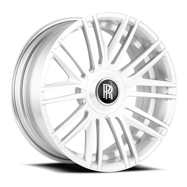 Savini SL2D wheel