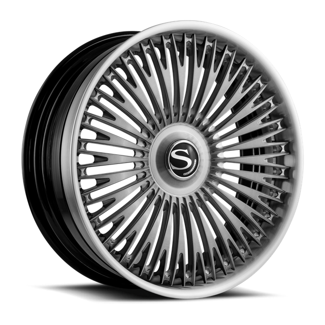 Savini SL10 in savini luxury series