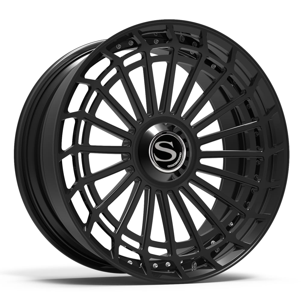 Savini SL7M in any · custom built to your spec