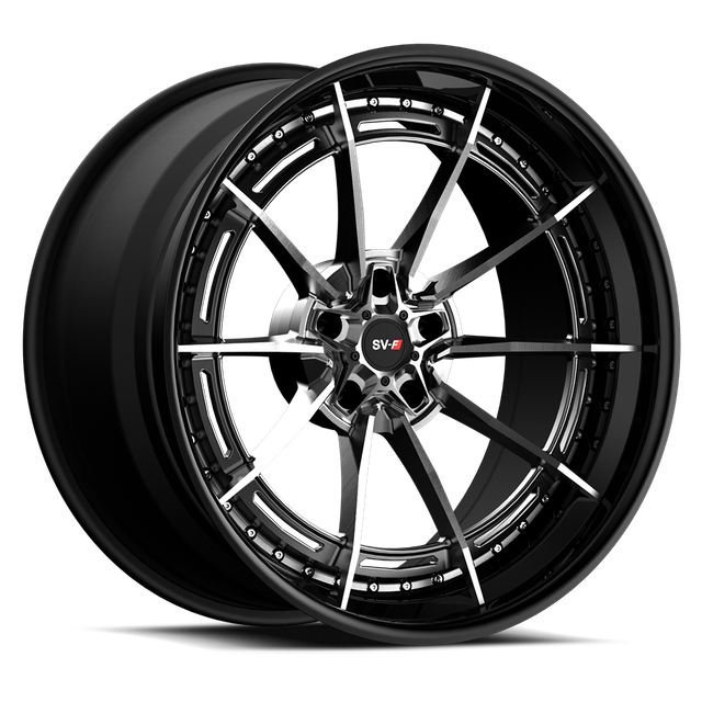 Savini SV-F1L in any · custom built to your spec