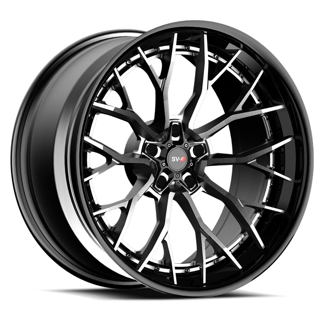 Savini SV-F2L in any · custom built to your spec
