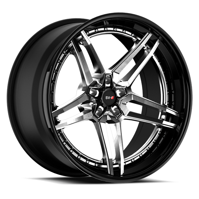 Savini SV-F3L in any · custom built to your spec