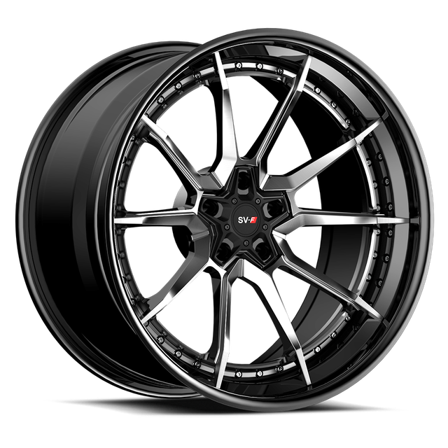Savini SV-F4L in any · custom built to your spec