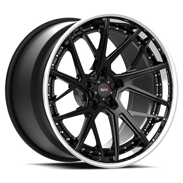 Savini SV-F6L in any · custom built to your spec