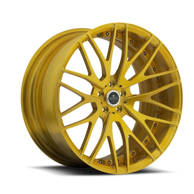 Savini SV54M in any · custom built to your spec