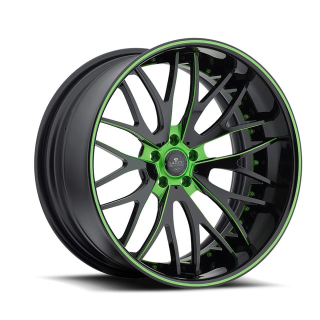 Savini SV54XC in any · custom built to your spec