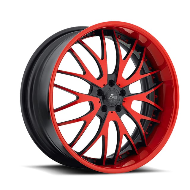 Savini SV54 in any · custom built to your spec
