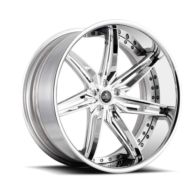Savini SV58 XC wheel
