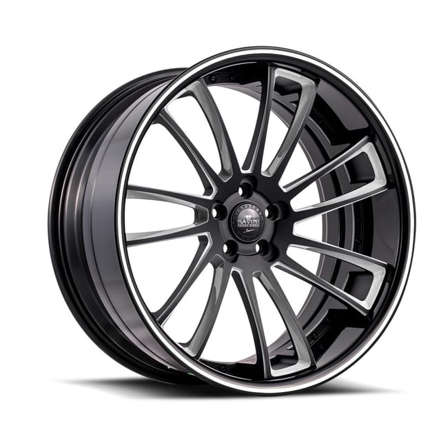 Savini SV60 XC wheel