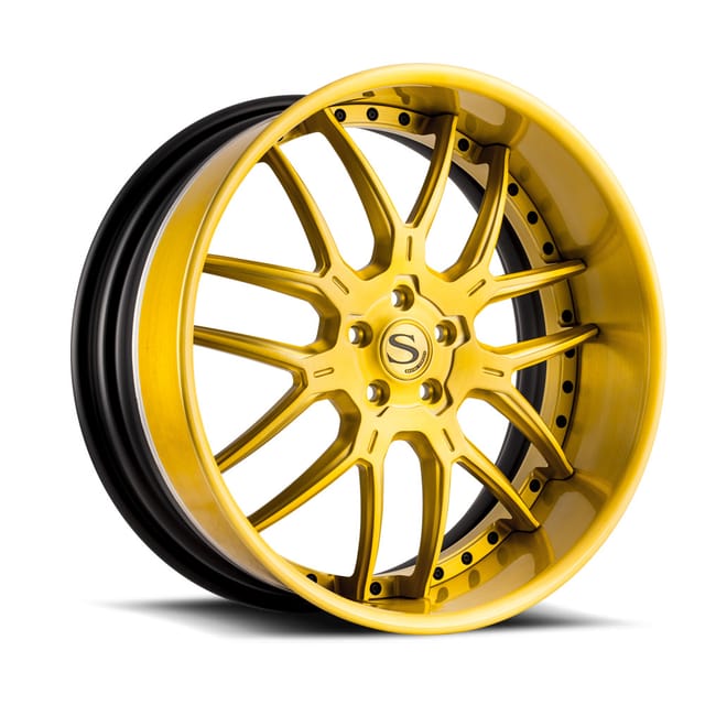 Savini SV63 in savini forged