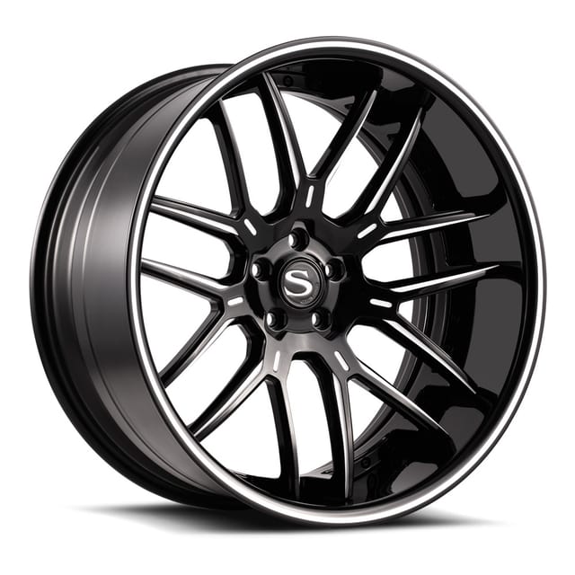 Savini SV63XC in any · custom built to your spec