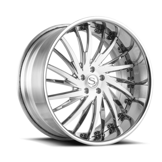 Savini SV6XLT in any · custom built to your spec
