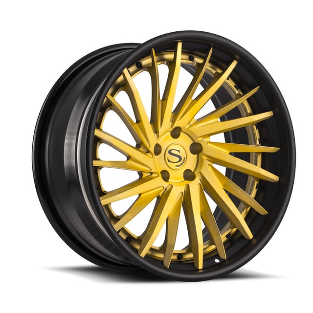 Savini SV64L in any · custom built to your spec