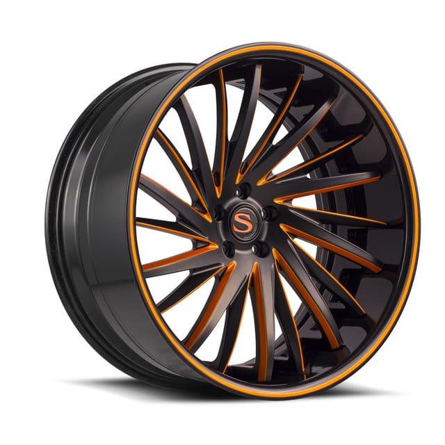Savini SV64XC in any · custom built to your spec