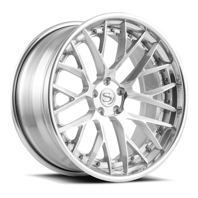 Savini SV65L in any · custom built to your spec