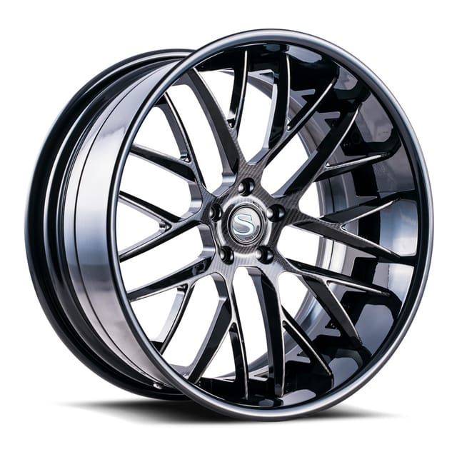 Savini SV65XC in any · custom built to your spec
