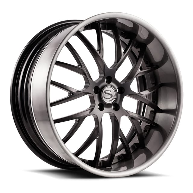 Savini SV6XLT in any · custom built to your spec