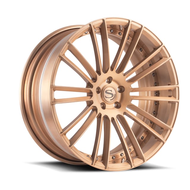 Savini SV66D in any · custom built to your spec