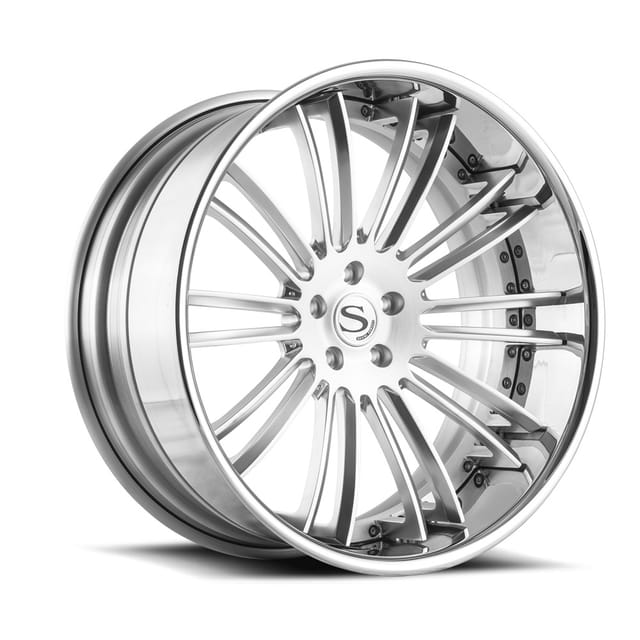 Savini SV66XC in any · custom built to your spec