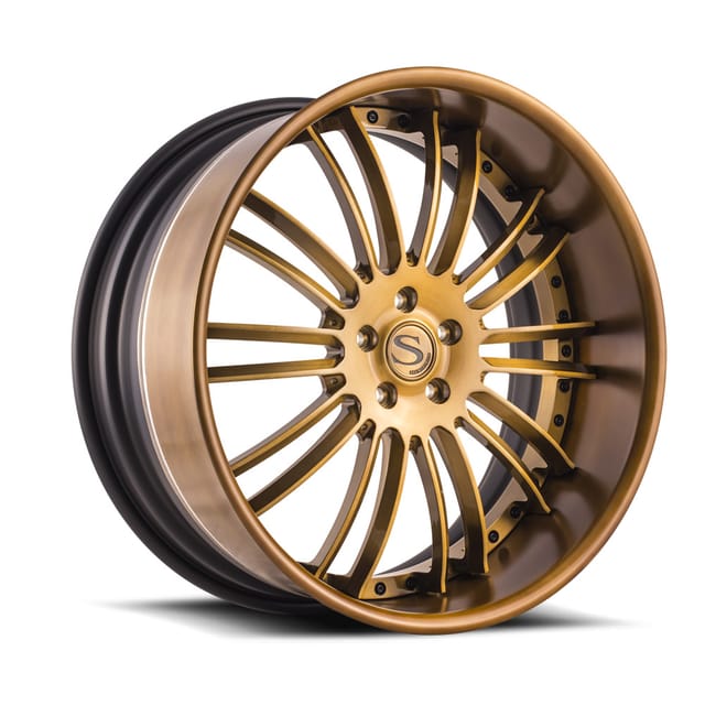 Savini SV66XLT in any · custom built to your spec