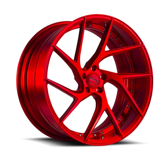 Savini SV67 in savini forged
