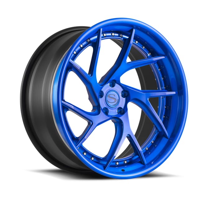 Savini SV67L in any · custom built to your spec