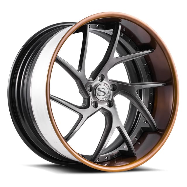 Savini SV67XC in any · custom built to your spec