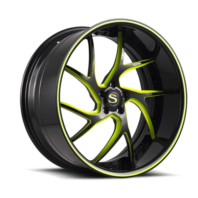 Savini SV67XLT in any · custom built to your spec