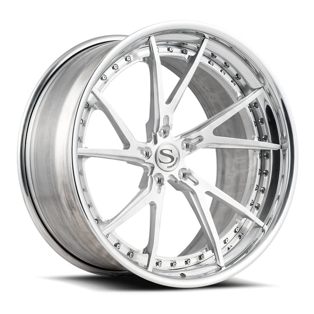 Savini SV68L in any · custom built to your spec