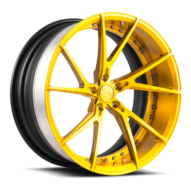 Savini SV68D in any · custom built to your spec