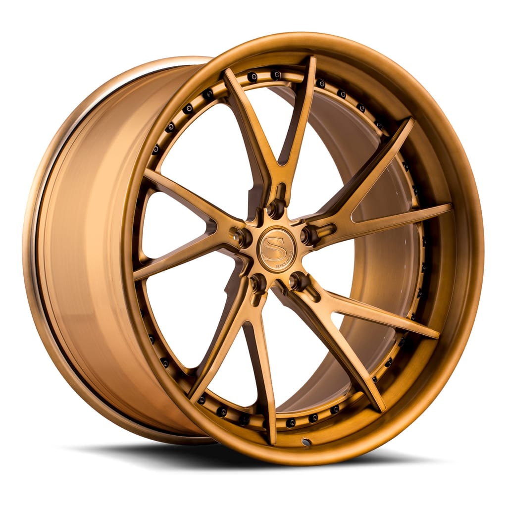 Savini SV68L in any · custom built to your spec