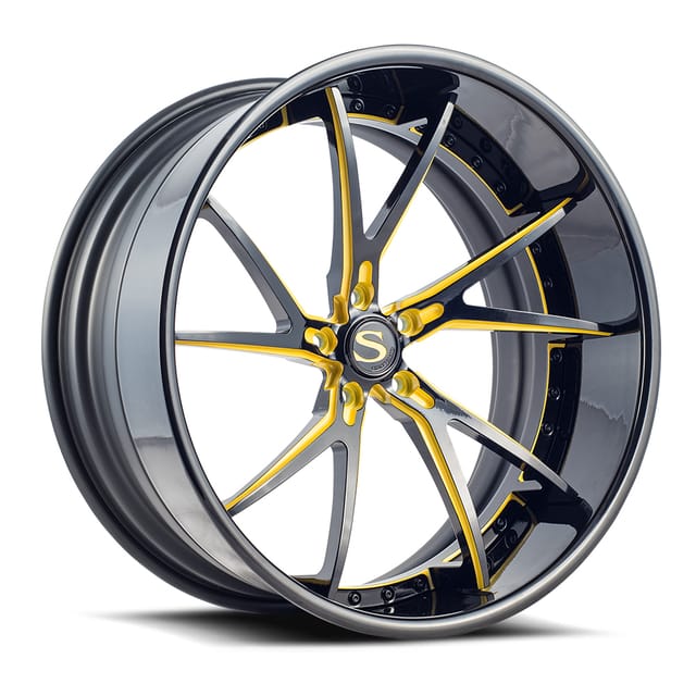 Savini SV68XC in any · custom built to your spec
