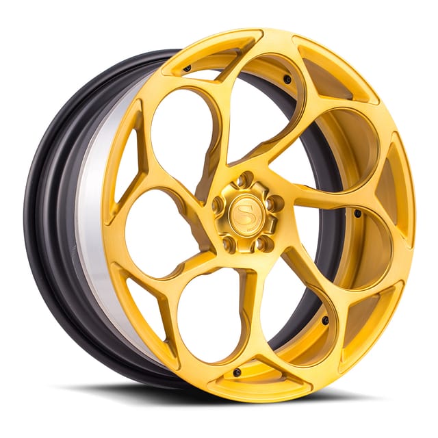 Savini SV69D in any · custom built to your spec