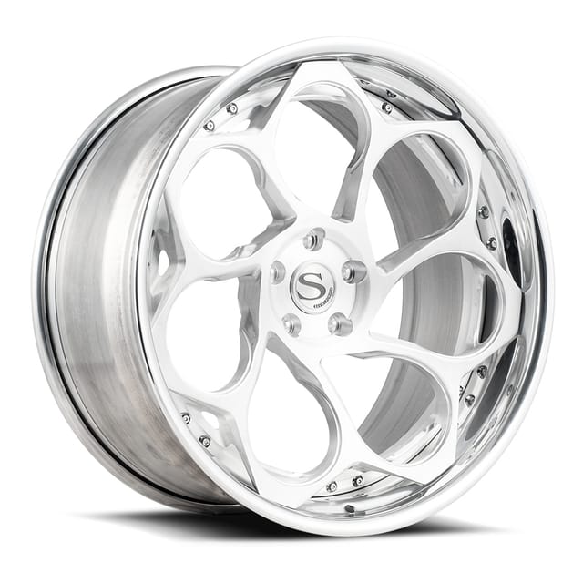 Savini SV69L in any · custom built to your spec
