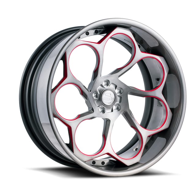 Savini SV69XC in any · custom built to your spec