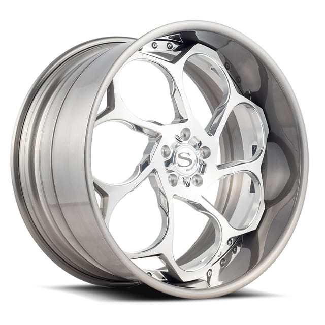 Savini SV69XLT in any · custom built to your spec