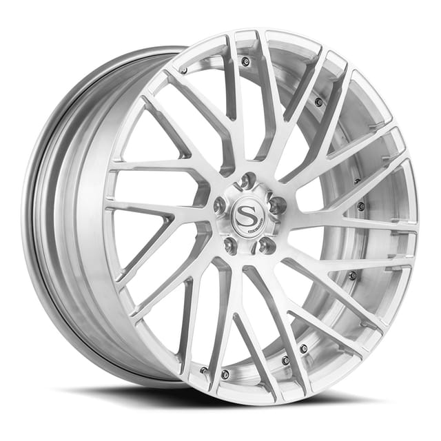 Savini SV70D in any · custom built to your spec