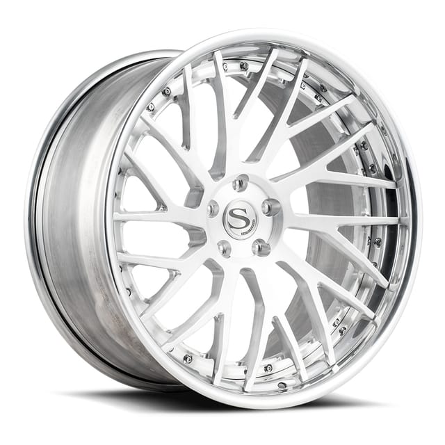 Savini SV70L in any · custom built to your spec