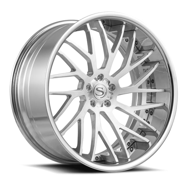 Savini SV70XC in any · custom built to your spec