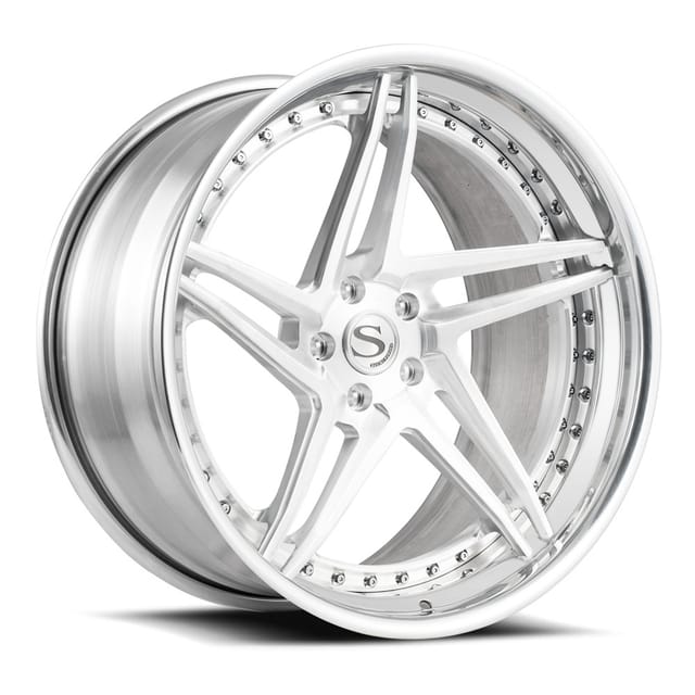 Savini SV71L in any · custom built to your spec