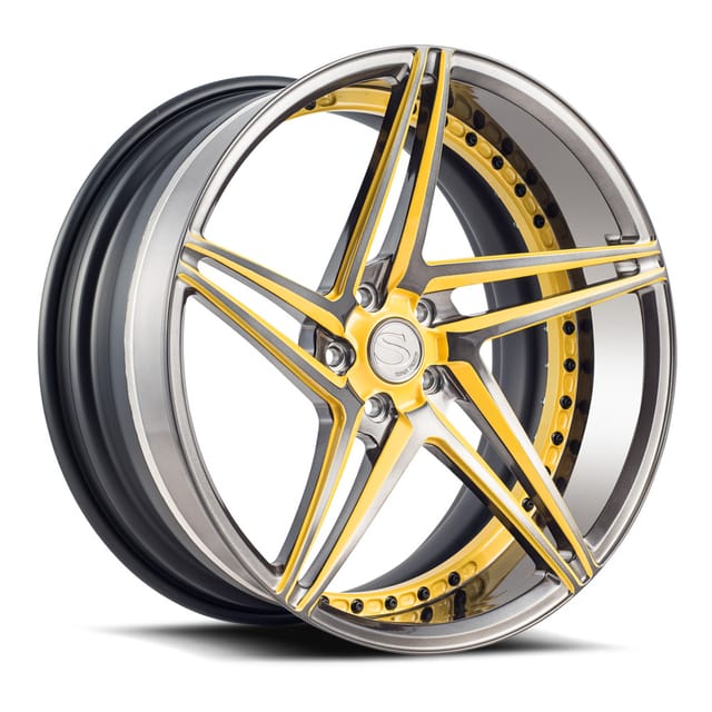 Savini SV71D in any · custom built to your spec